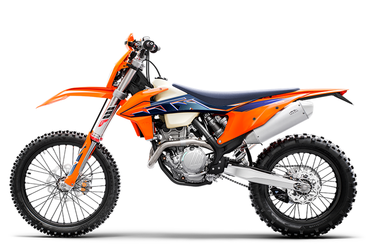 Ktm 250 Exc Kaç Beygir?