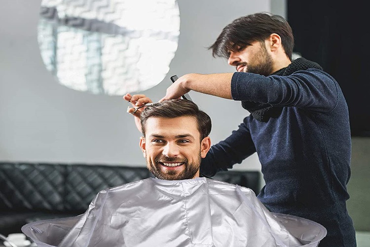 Kuaför Salonu Dekorasyon Fiyatları Ne Kadar?