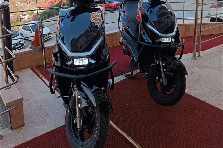 Kuba Space 50 Hangi Yağ Kullanılır?