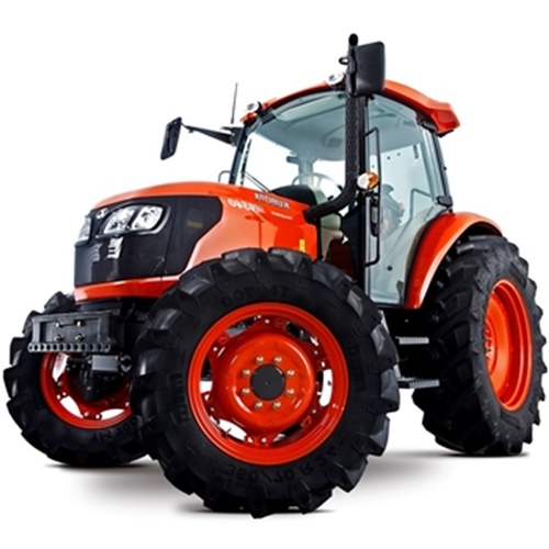 Kubota M9540 Kaç Beygir?