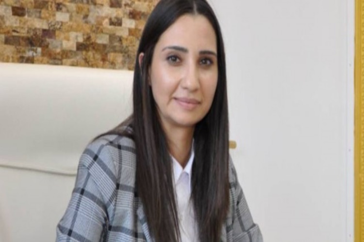Kübra Karaalioğlu Kimin Kızı?