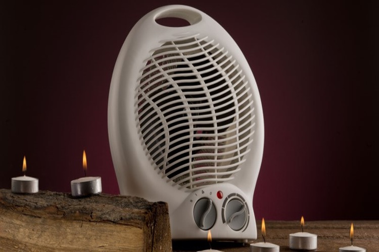 Küçük Fanlı Isıtıcı Çok Elektrik Yakar Mı?
