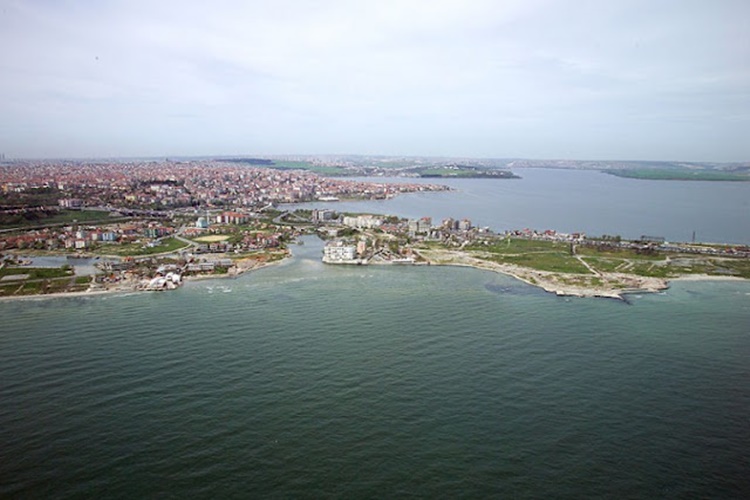 Küçükçekmece Gölü Mü Büyükçekmece Gölü Mü Büyüktür?