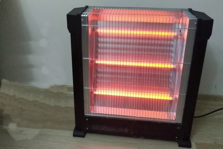 Kumtel Isıtıcı Çok Elektrik Yakar Mı?
