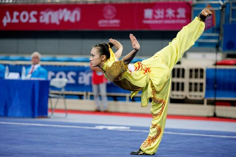 Kung Fu İle Karate Arasındaki Fark Nedir?