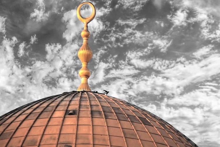 Kuranda Mescidi Aksa Hangi Surede Geçiyor?