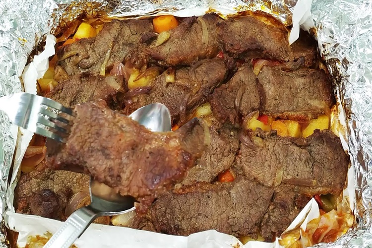 Kurban Eti Nasıl Muhafaza Edilir?