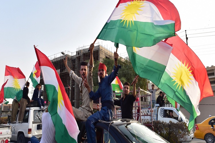 Kürdistan Ne Zaman Kuruldu?
