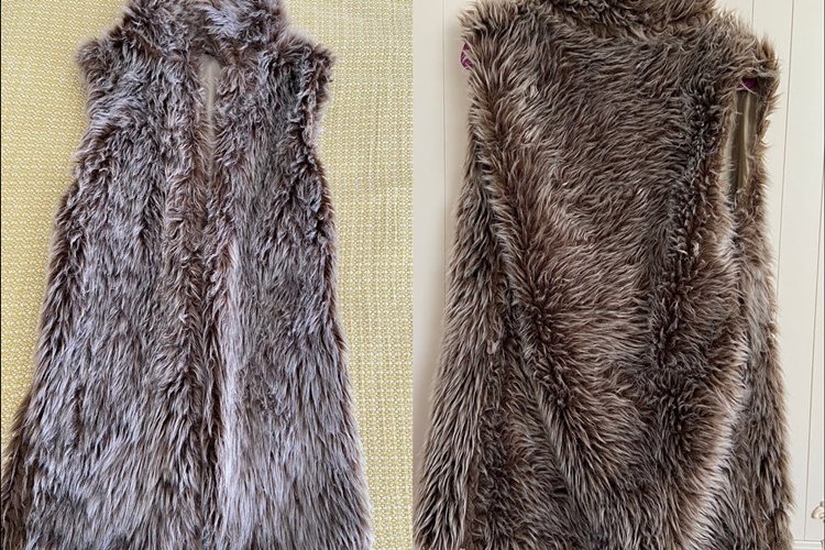 Kürk Çamaşır Makinesinde Yıkanır Mı?