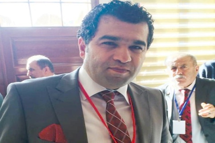 Kürşat Kılıç Aslen Nereli?