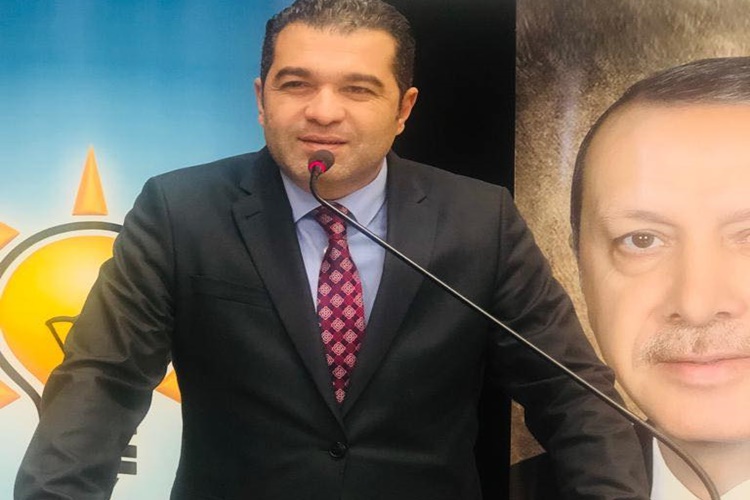 Kürşat Kılıç Kaç Yaşında? 