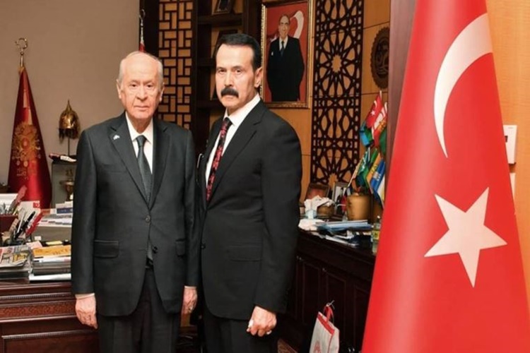 Kürşat Yılmaz Kaç Yaşında?