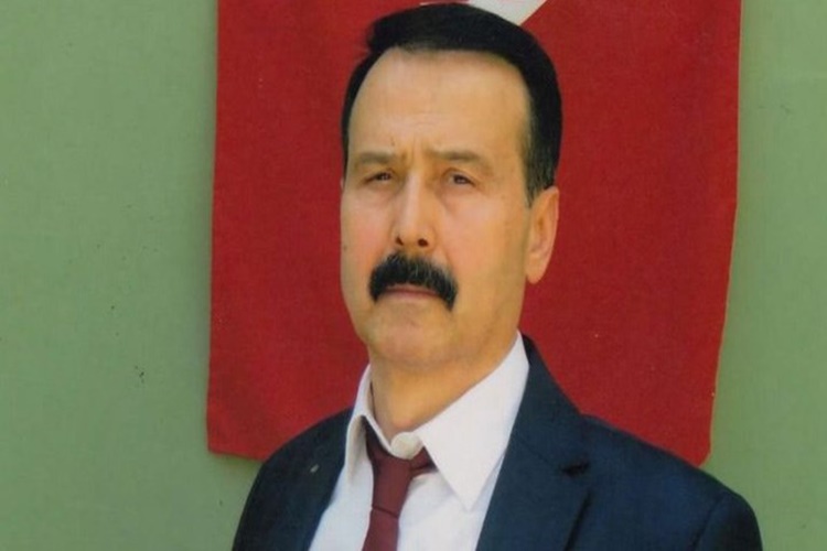 Kürşat Yılmaz Kimi Öldürdü? 