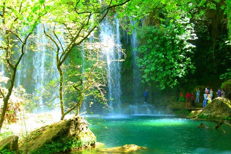 Kurşunlu Şelalesi Müze Kart Geçerli Mi?