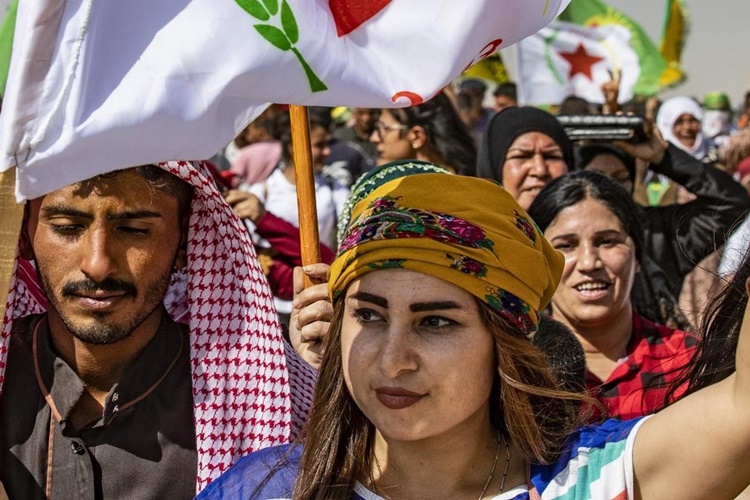 Kürtçe Nasıl Öğrenilir?