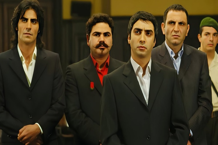 Kurtlar Vadisi Ne Zaman Bitti?