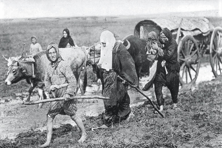 Kurtuluş Savaşı’nda Altın Gönderen Ülke?