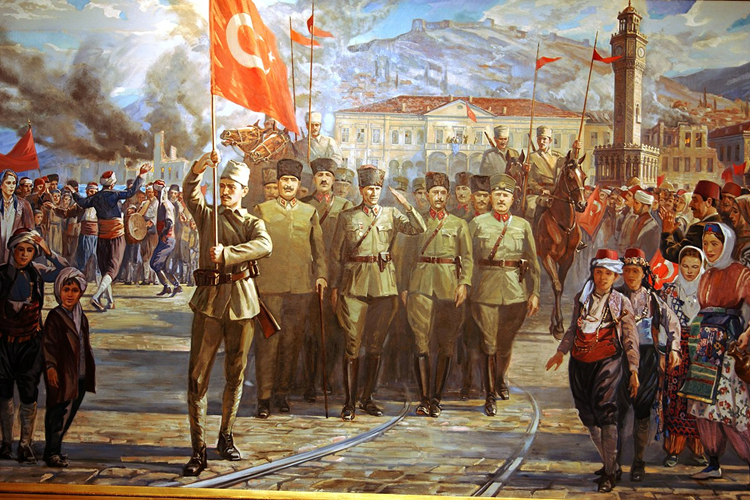 Kurtuluş Savaşı’nda Askerlerin yemek Listesi Nedir?