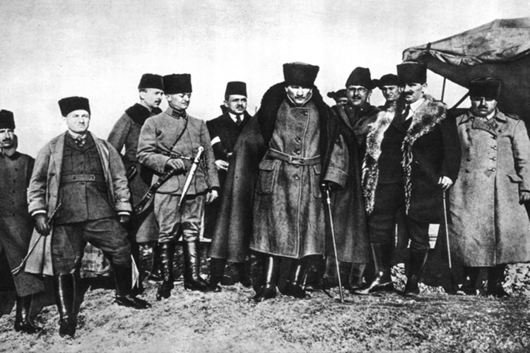 Kurtuluş Savaşı’nda Düzenli Ordunun İlk Zaferi Neydi?