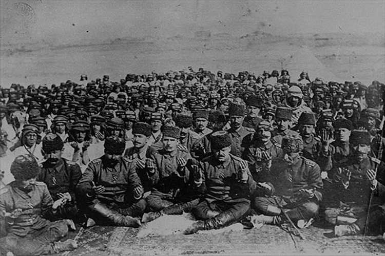Kurtuluş Savaşı’nda Kaç Ülke İle Savaştık?