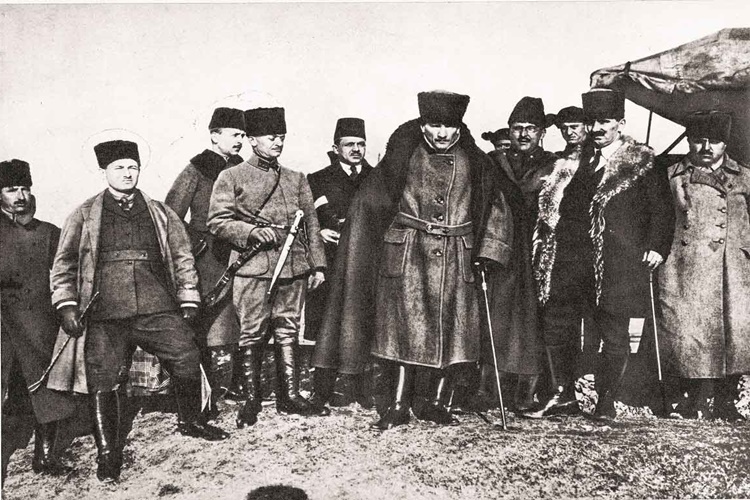 Kurtuluş Savaşı Ne Zaman Bitmiştir?