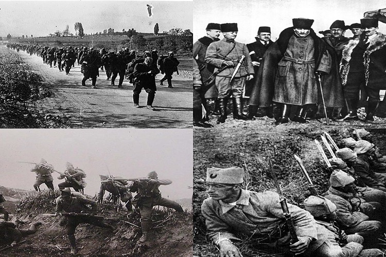 Kurtuluş Savaşında En Çok Şehidi Hangi İl Vermiştir?