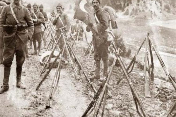 Kurtuluş Savaşında En Son Kurtarılan Şehir Hangisidir?
