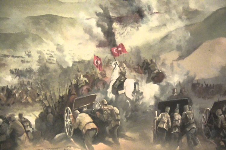 Kurtuluş Savaşında Osmanlı Padişahı Kimdir?