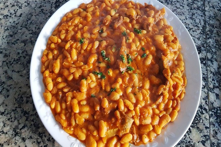 Kuru Fasulye Neden Ekşi Olur?