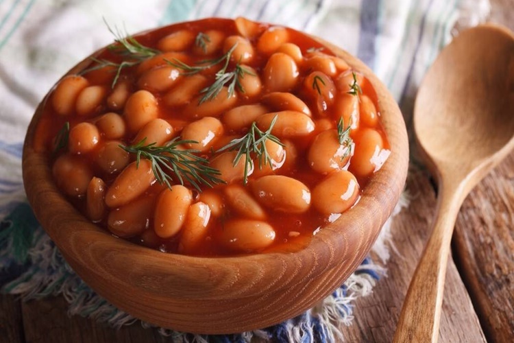 Kuru Fasulye Pişirme Tüyoları