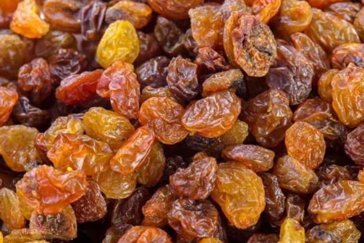 Kuru Üzüm Karaciğeri Temizler Mi?