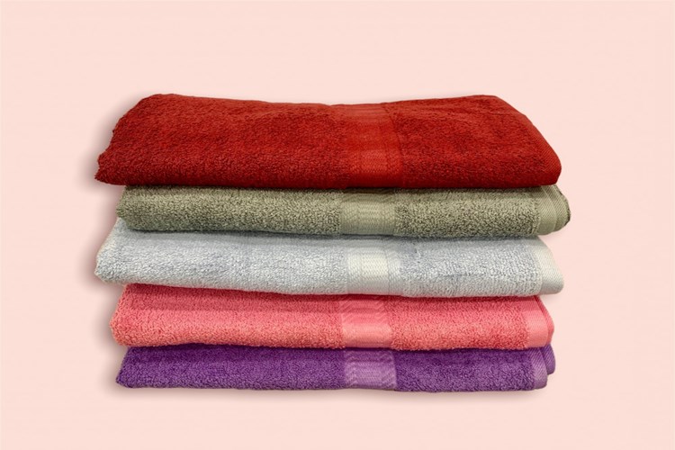 Kurutma Makinesinde Havlular Hangi Programda Kurutulur?