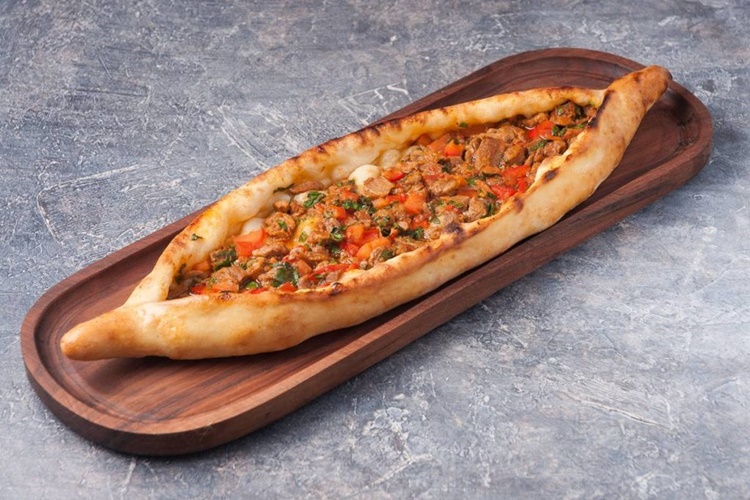 Kuşbaşılı Pide Hangi Etten Yapılır?