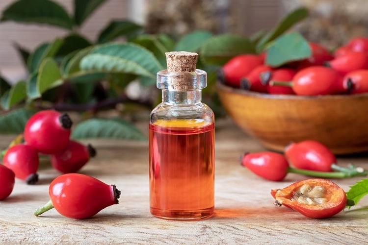Kuşburnu Çekirdeği Yağı Cilde Faydaları Nelerdir?