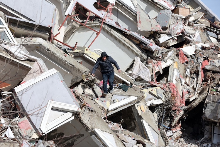 Kütahya Deprem Riski Fazla Olan İlçeler Hangileridir?