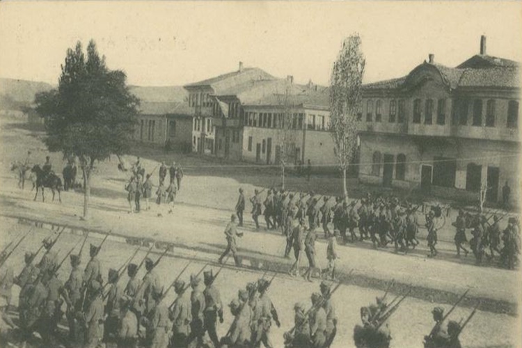 Kütahya Eskişehir Savaşını Neden Kaybettik?