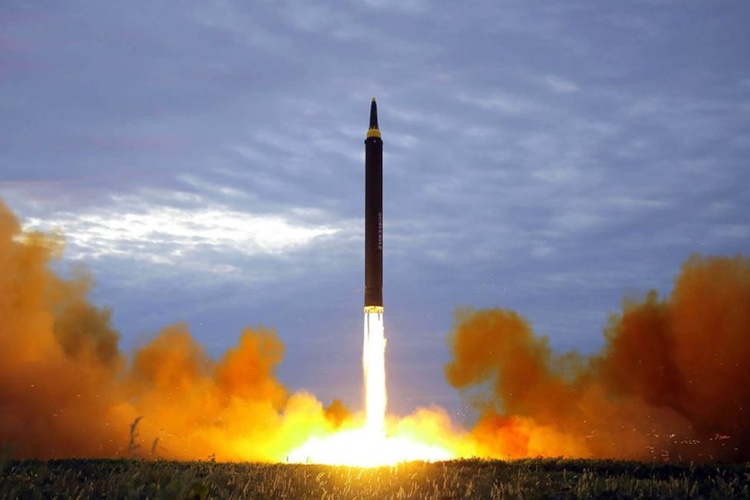 Kuzey Kore Atom Bombası Var Mı?
