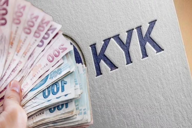 KYK Borcu Maaştan Ne Kadar Kesilir?