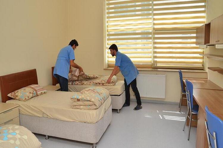 KYK Yurt Tipleri Ve Ücretleri 2022