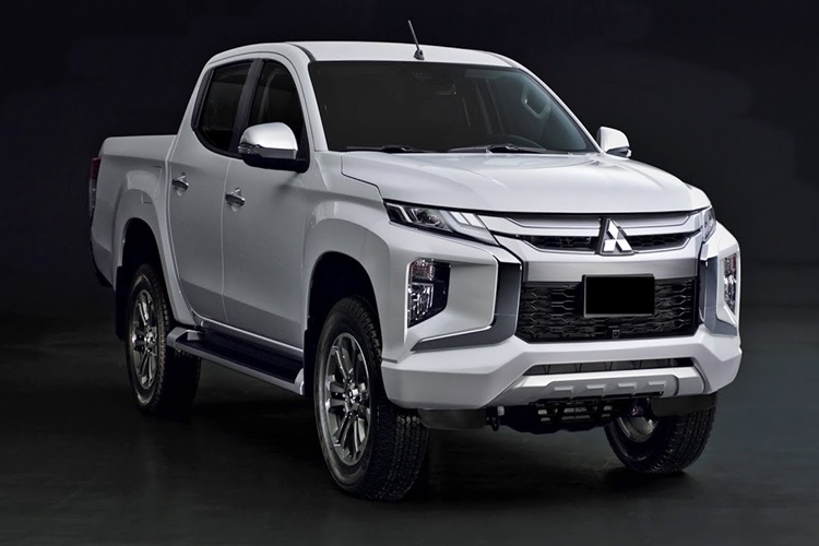 L200 Kaç Beygir?