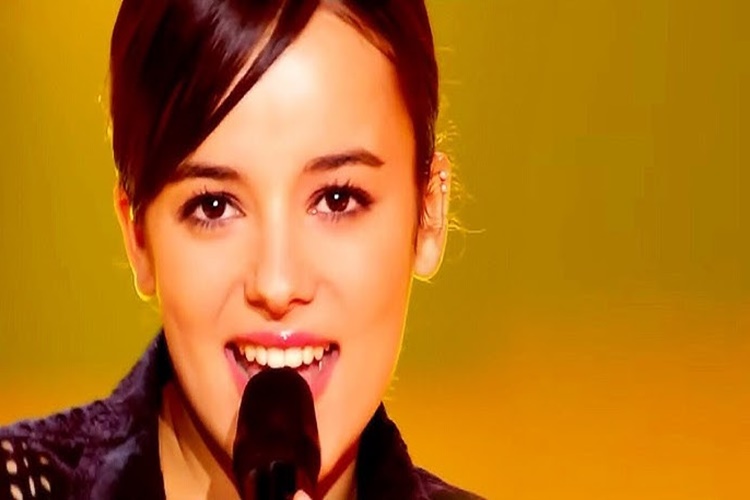 La İsla Bonita İlk Kim Söyledi?
