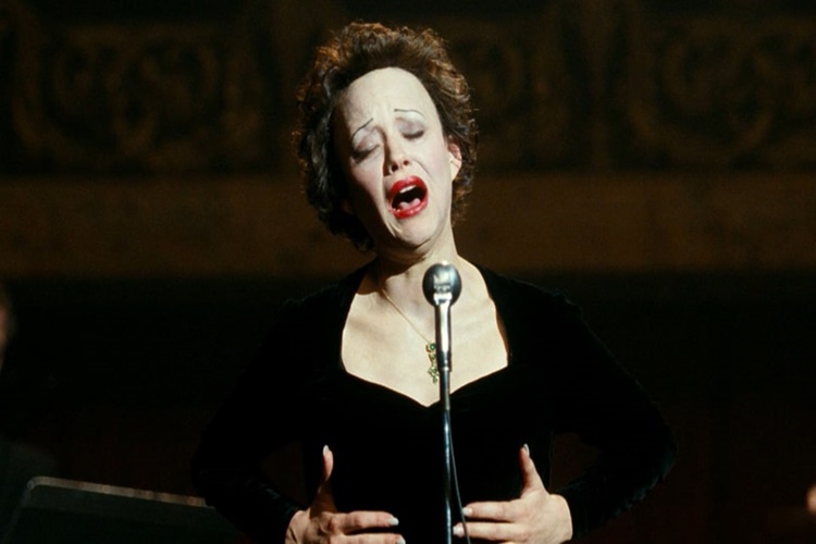 La Vie En Rose İlk Kim Söyledi?