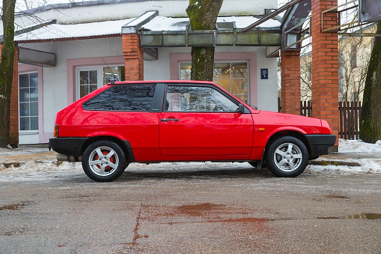 Lada Araba Fiyatları 2022 Ne Kadar?