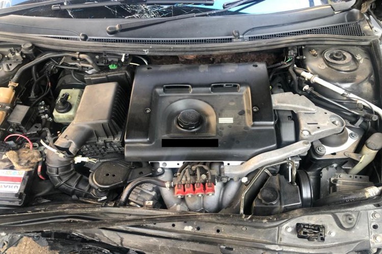 Laguna 1 Volvo Motor Hangi Yağ Kullanılır?