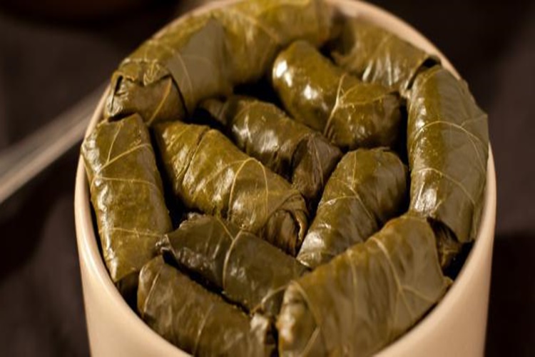 Lahana Sarması Kaç Dakikada Pişer?