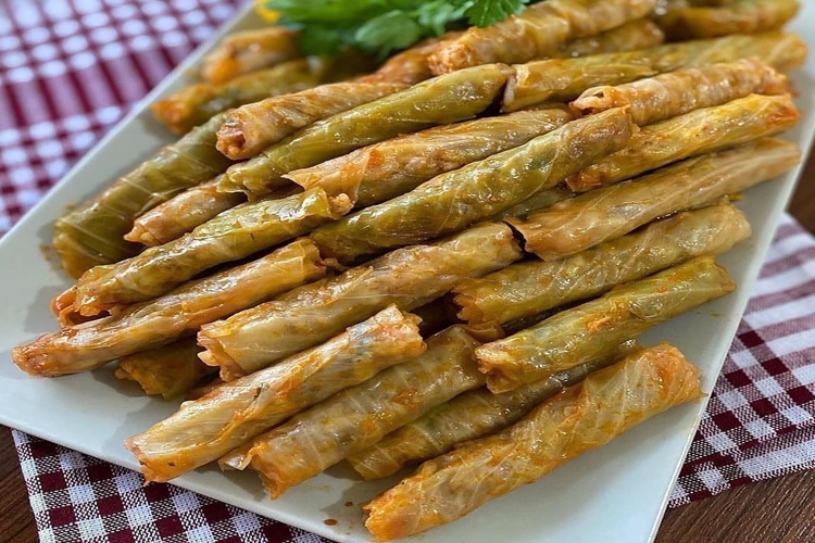 Lahana Sarması Piştiğini Nasıl Anlarız?