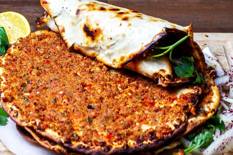 Lahmacun Buzlukta Nasıl Saklanır?