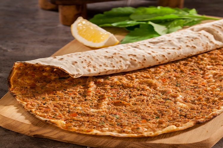Lahmacun Derin Dondurucuda Nasıl Saklanır?