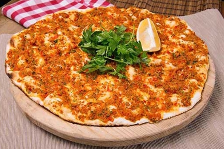 Lahmacun Kalori Diyette Yenir Mi?