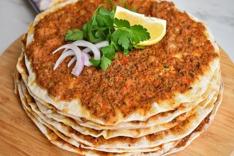 Lahmacun Kan Şekerini Yükseltir Mi?